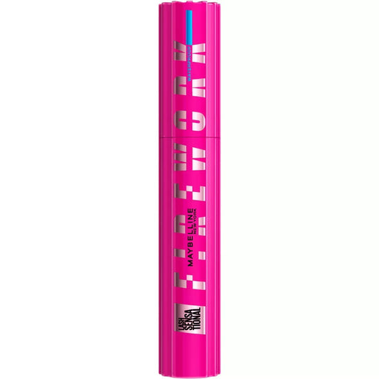 Maybelline Mascara Pestañas Firework Washable