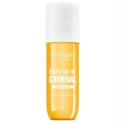 Petrizzio Body Mist Carnival x 200 ml + 100 ml