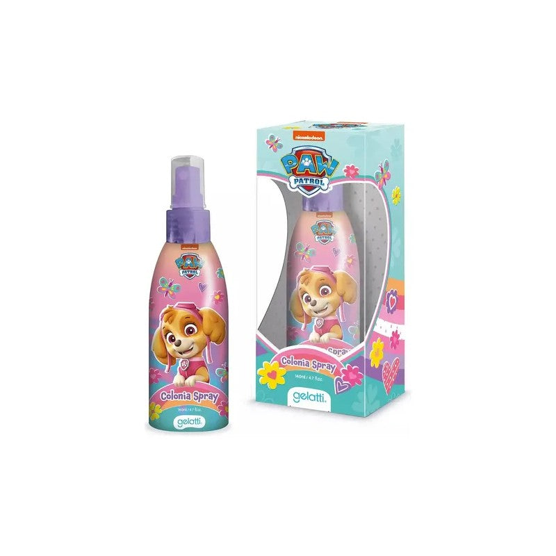 Gelatti Colonia Paw Patrol x 140 ml