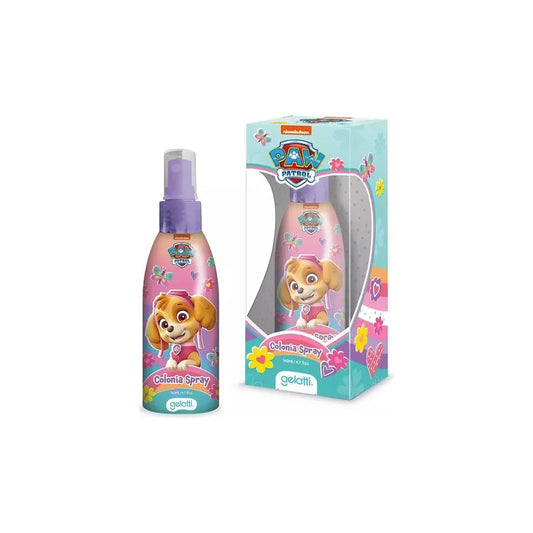 Gelatti Colonia Paw Patrol x 140 ml