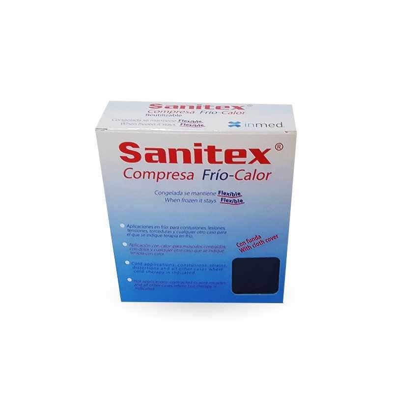 Compresa Frio Calor Para Hombro Blunding (Compresas Frio-Calor)