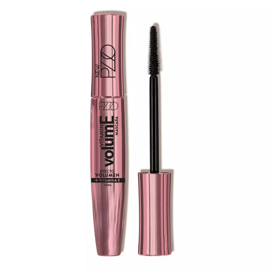 Petrizzio Mascara Pestaña Super Volume (Maquillaje Y Accesorios)