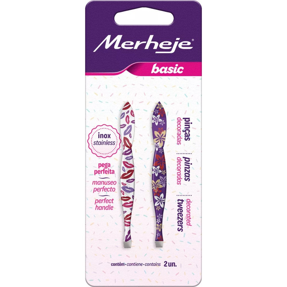 Merheje Kit De Manicura