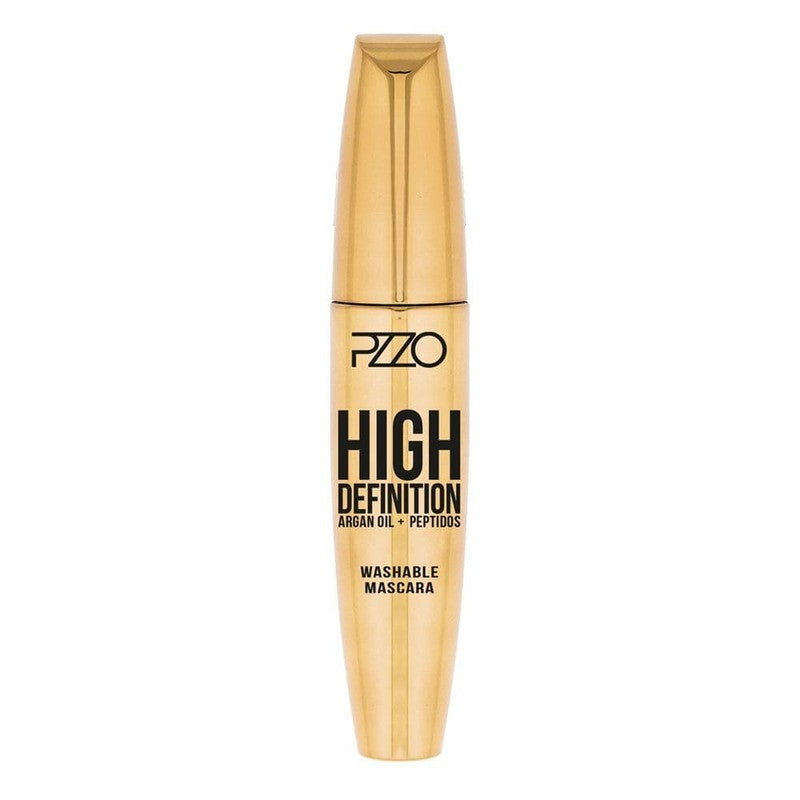 Petrizzio Mascara Pestañas New High Definition Argan Peptido