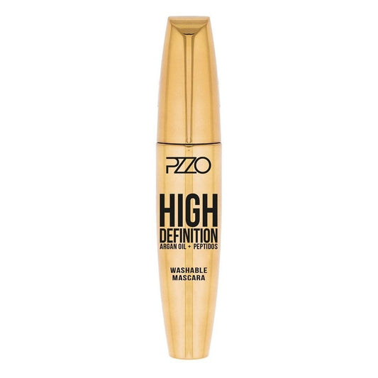 Petrizzio Mascara Pestañas New High Definition Argan Peptido