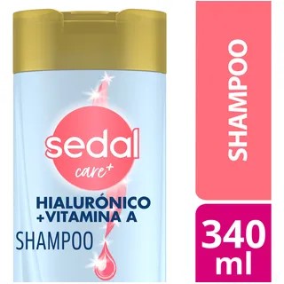 Sedal Ac Glycol+ Vit C x 190 ml