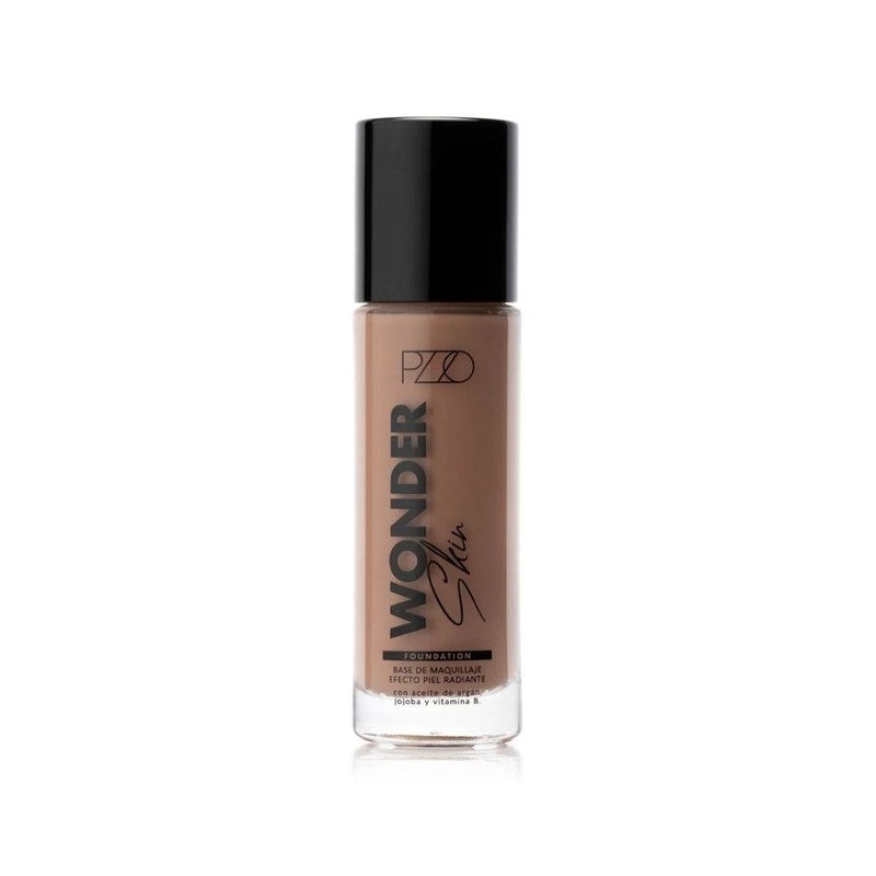 Petrizzio Base Wonder Skin Dark Beige 03