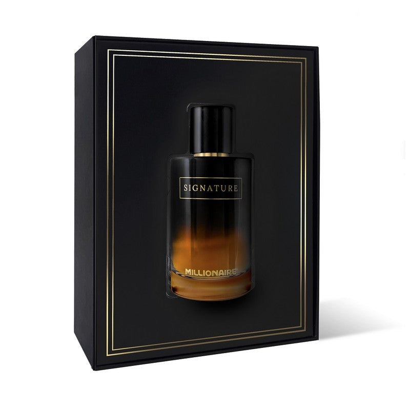 Millionaire Edp Signature x 100 ml