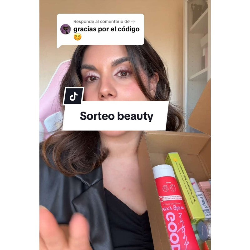 Etienne Labial Tot Liftgloss Rosyglow 01