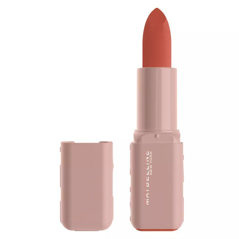Maybelline Lipstick Serum Metros 008