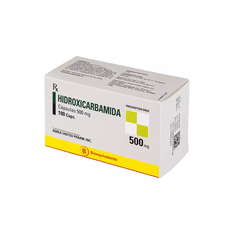Pea 500 mg Cápsulas x 60
