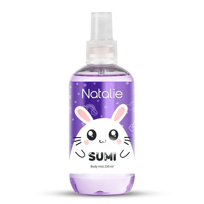 Natalie Spray Mist Sumi x 250 ml (Colonias Y Lociones)