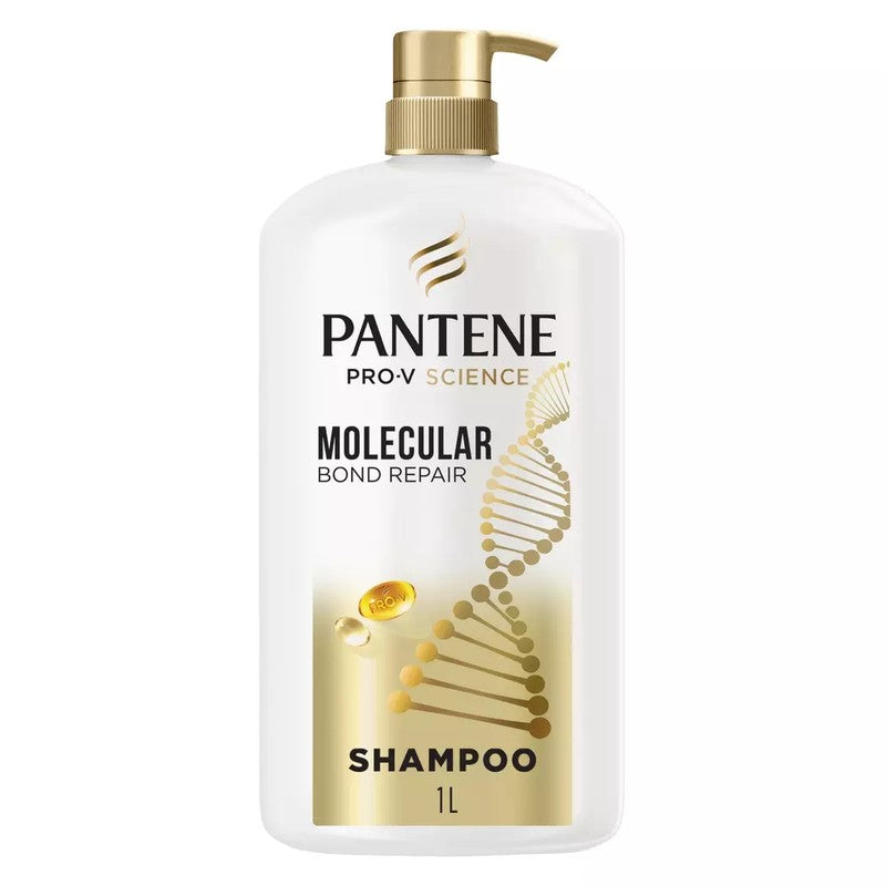 Pantene Sh Repair Molecular x 300 ml