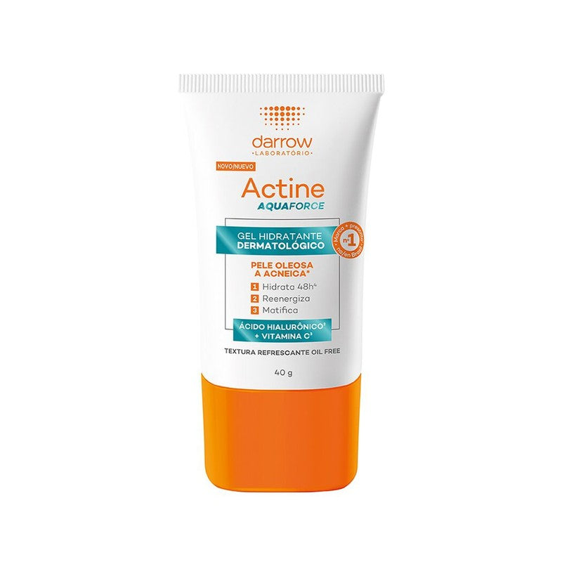 Darrow Actine Aqua Force 40 ml