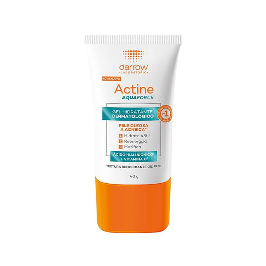 Darrow Actine Aqua Force 40 ml