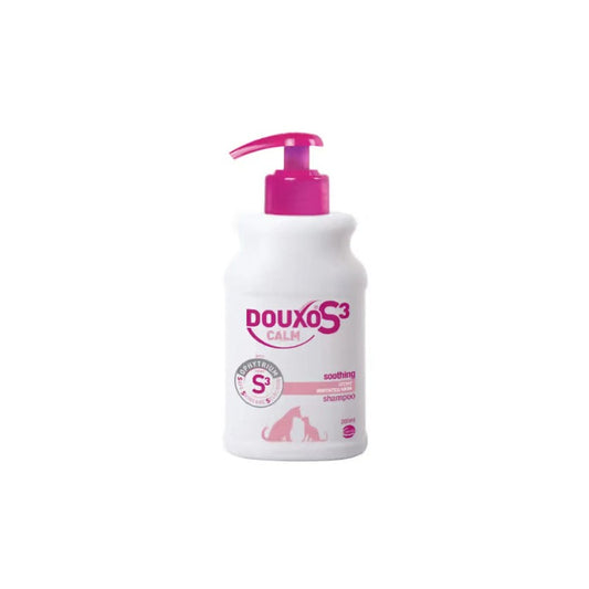 Douxo S3 Seb Shampoo x 200 ml