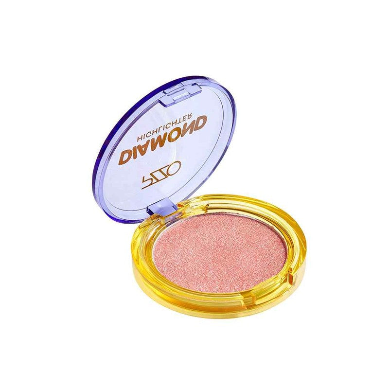 Petrizzio Iluminador Celestial Kiss Color Crush