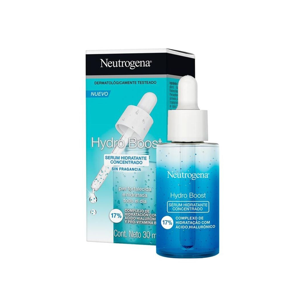 Neutrogena Hydroboost Serum x 30 ml