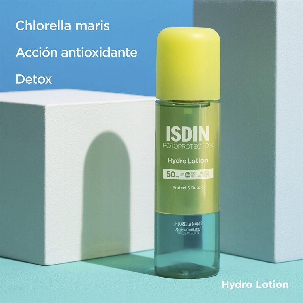 Isdin Fotop Hydrolotion Spf50+ x 200 ml (Proteccion Solar)