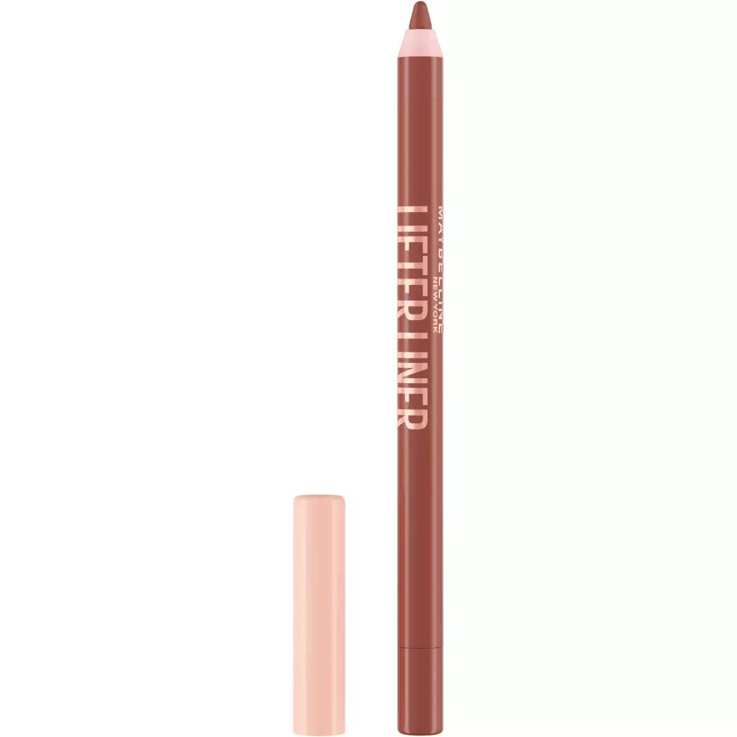 Maybelline Labios Lifter Nu Leader