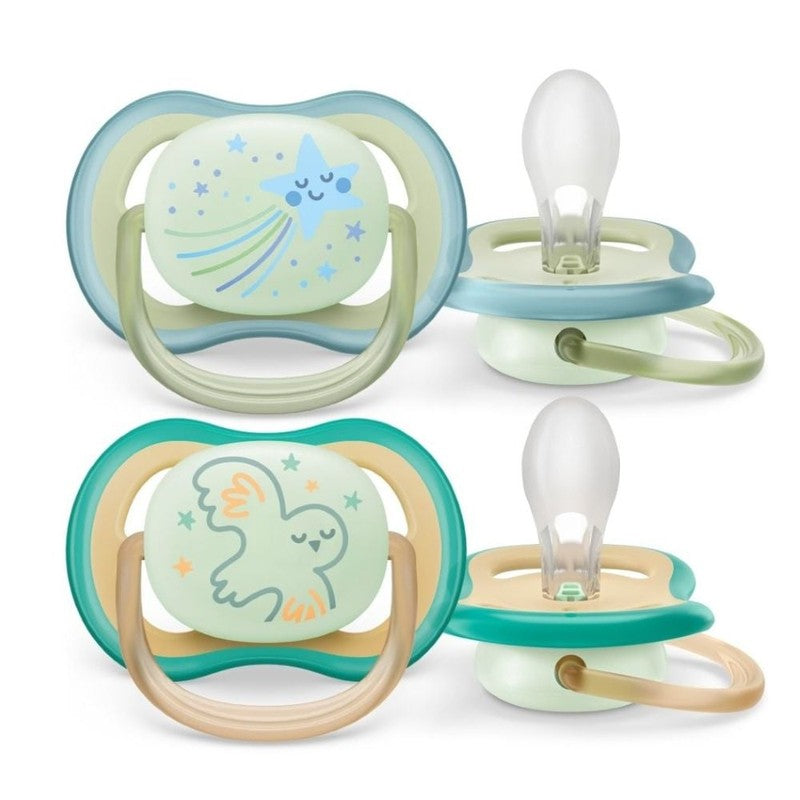 Prendedor De Chupete Fantasia Bh (Accesorios De Bebe)