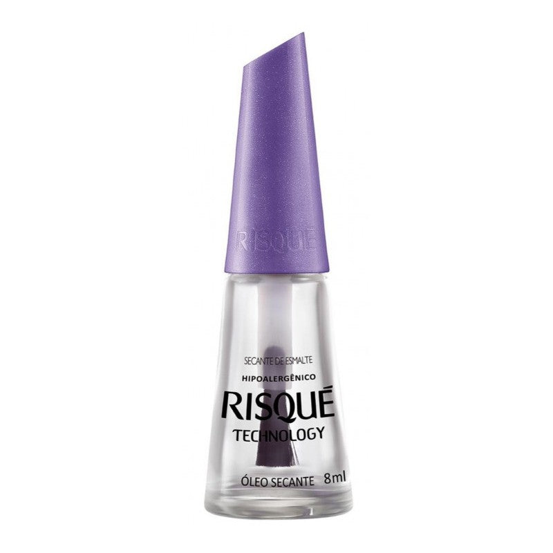 Esmalte Tratamiento Oleo Secante x 8 ml (Maquillaje Y Accesorios)