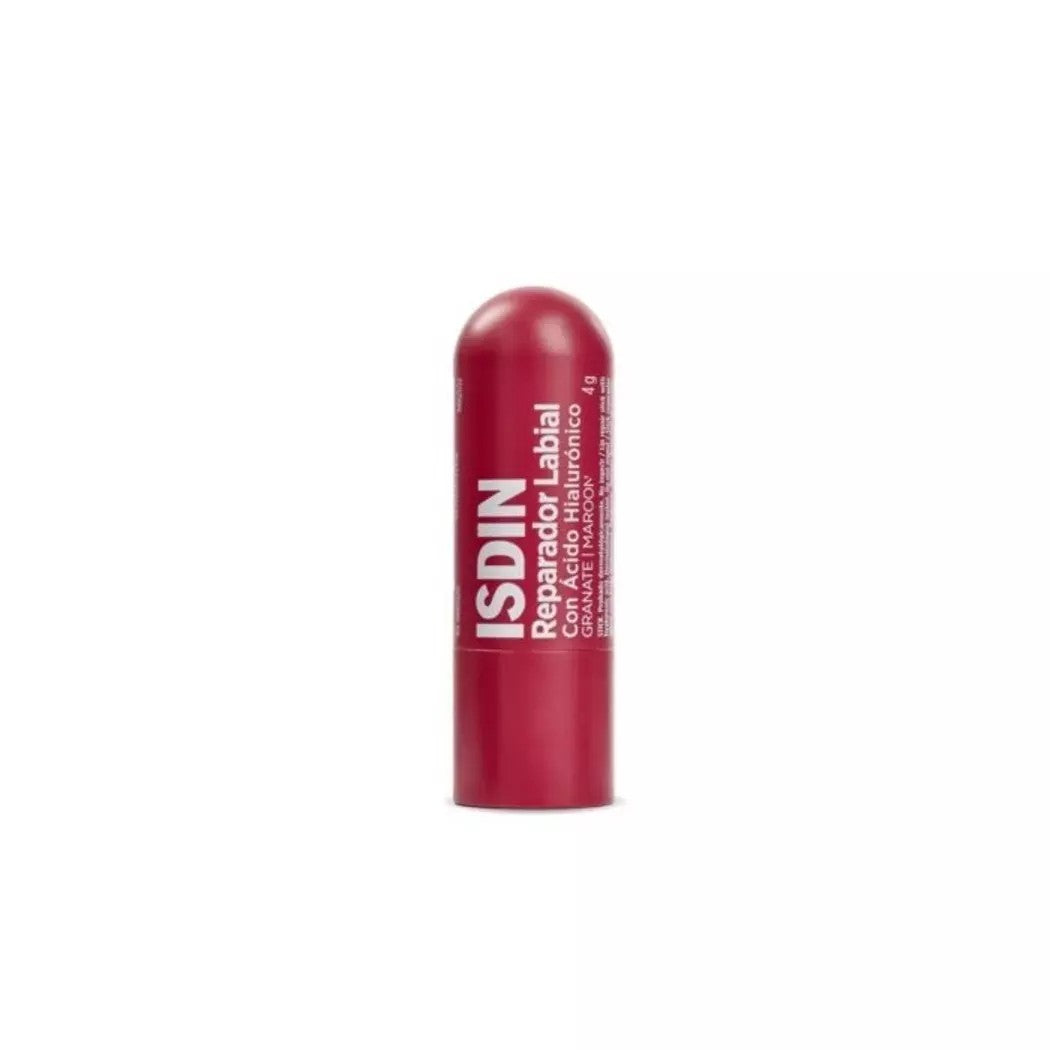 Isdin Reparador Labial Fluido x 10 ml