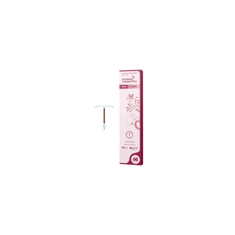 Andalan Silverflex Mini Cu380 Ag