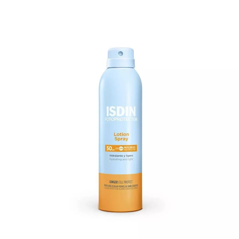 Isdin Foto Lotion Spray Spf 50+ x 250 ml (Proteccion Solar)