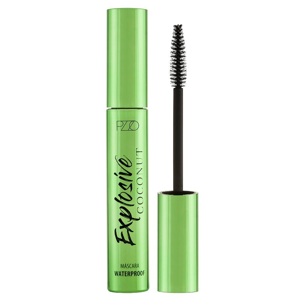 Petrizzio Mascara Pestañas Explosive Coconut