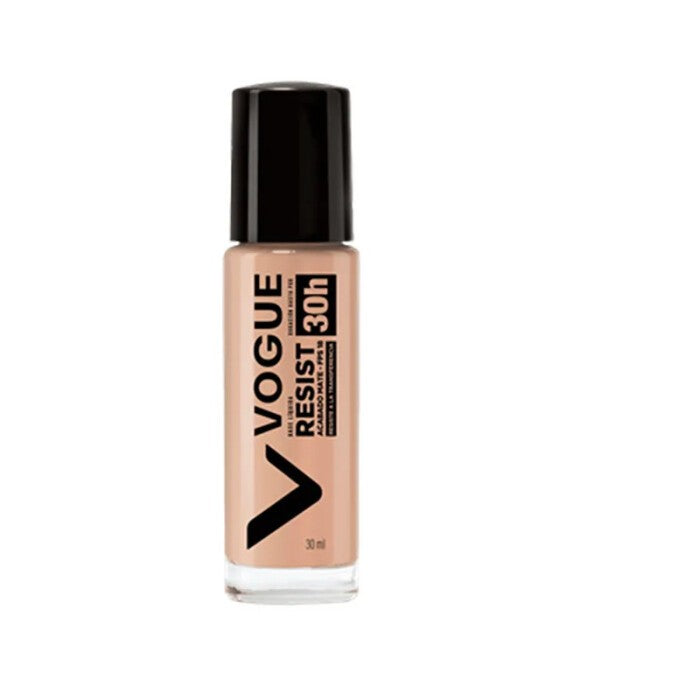 Vogue Base Rostro Reno Capuccino 12