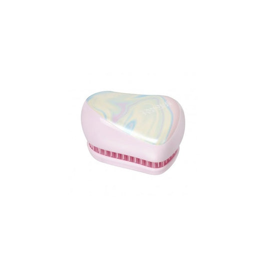 Tangle Teezer Cepillo Compact Styler Rose Gold Ivory
