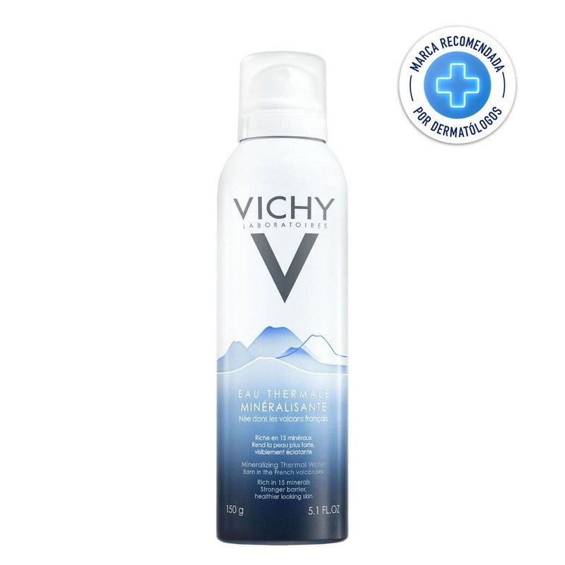 Agua Termal 150 ml. Vichy