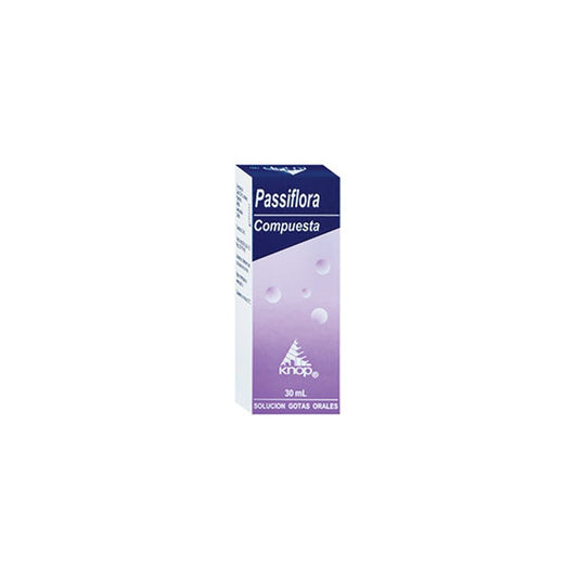Helonias Compuesto Spgo Frasco Gotas x 30 ml