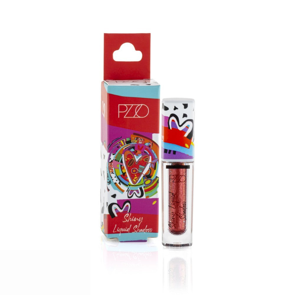 Petrizzio Sombra Liquida Brillante Trendy N 03 Rn