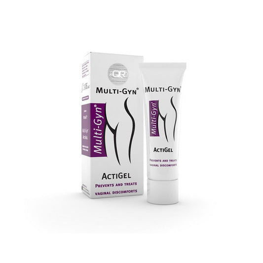 Gel Multi-Gyn Liquigel Tubo x 50 ml