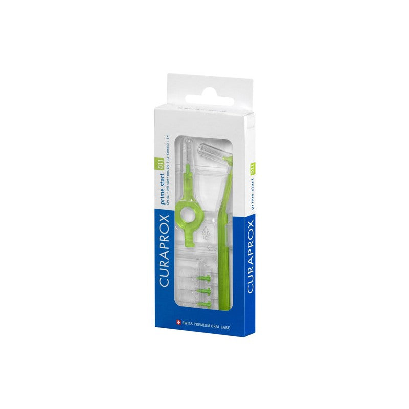 Curaprox Cps Plus 07 Mango Angulado