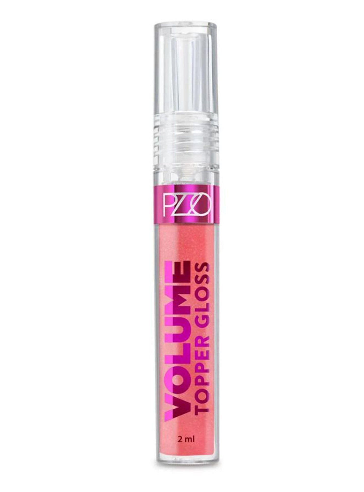 Petrizzio Brillo Labial Volume Topper Gloss Eclipse x 2 ml