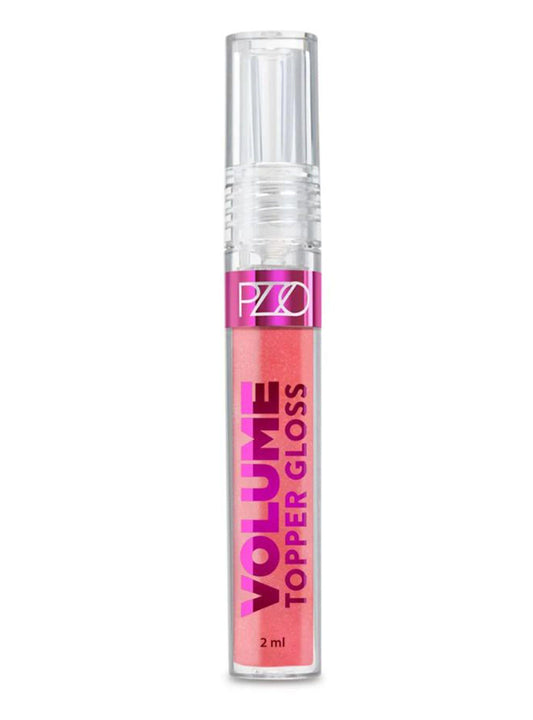 Petrizzio Brillo Labial Volume Topper Gloss Eclipse x 2 ml