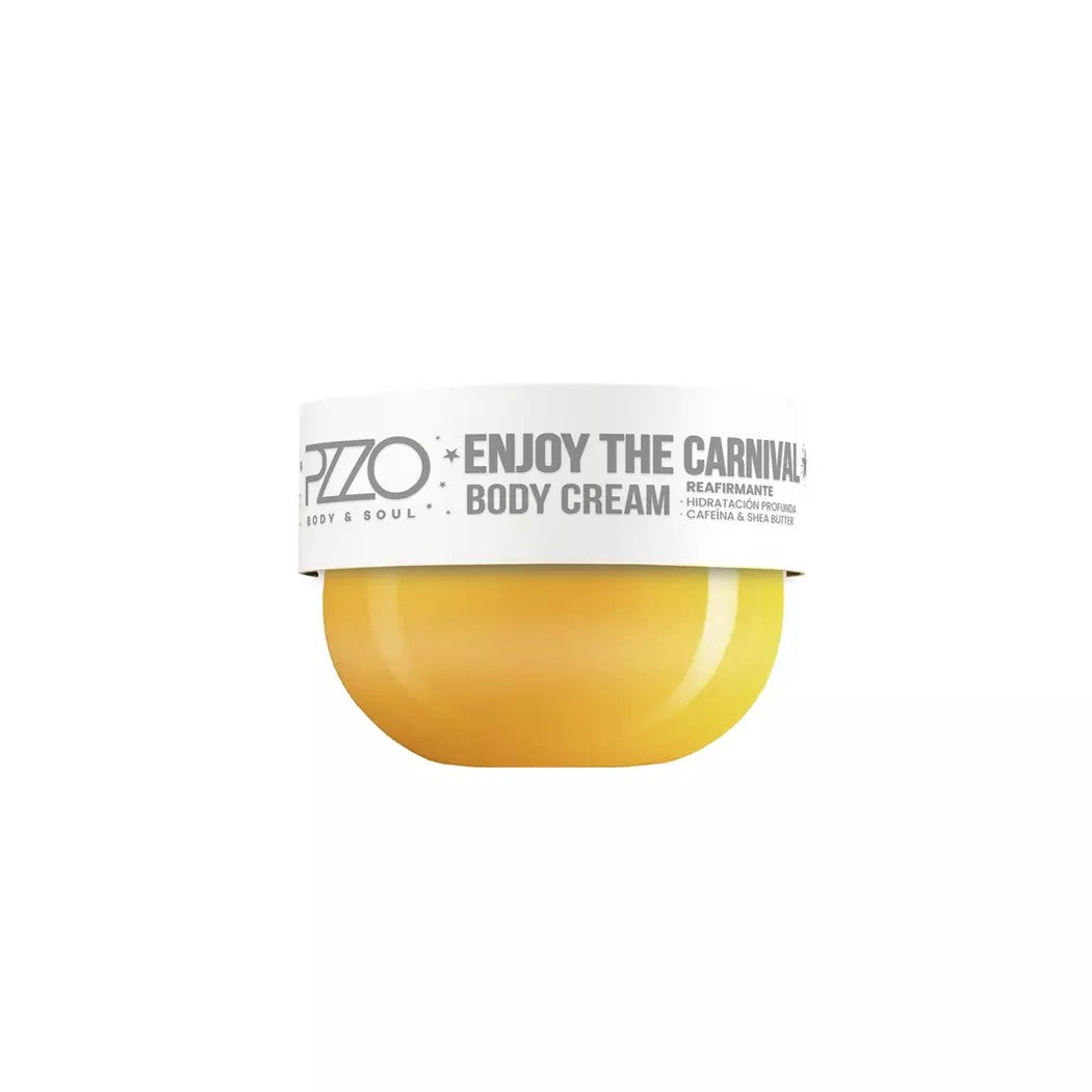 Petrizzio Body Crema Carnival x 230 Gr