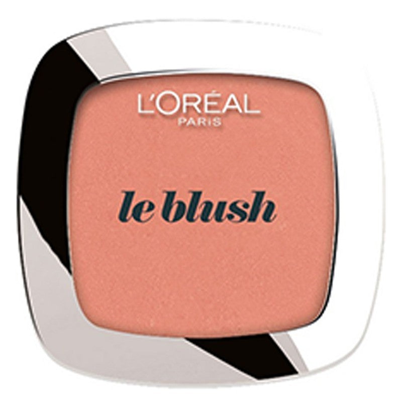 Loreal Rubor Makeup Blush N 160 Peche Peach