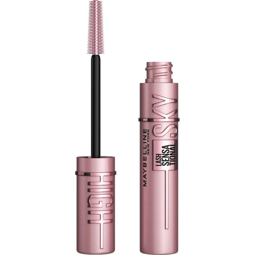 Maybelline Mascara Lash Sensational Sky High Wp (Maquillaje Y Accesorios)