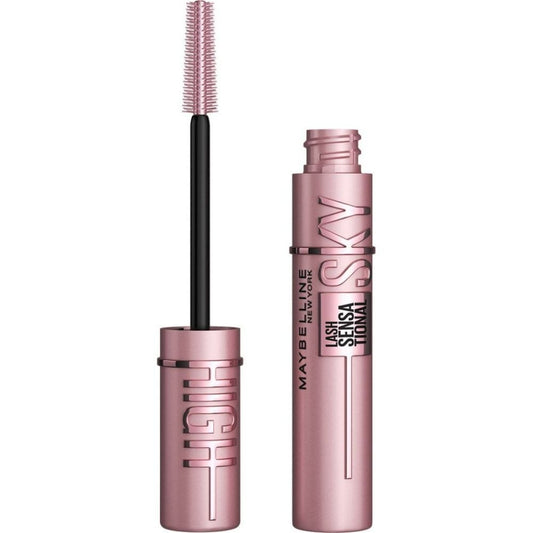 Maybelline Mascara Lash Sensational Sky High Wp (Maquillaje Y Accesorios)