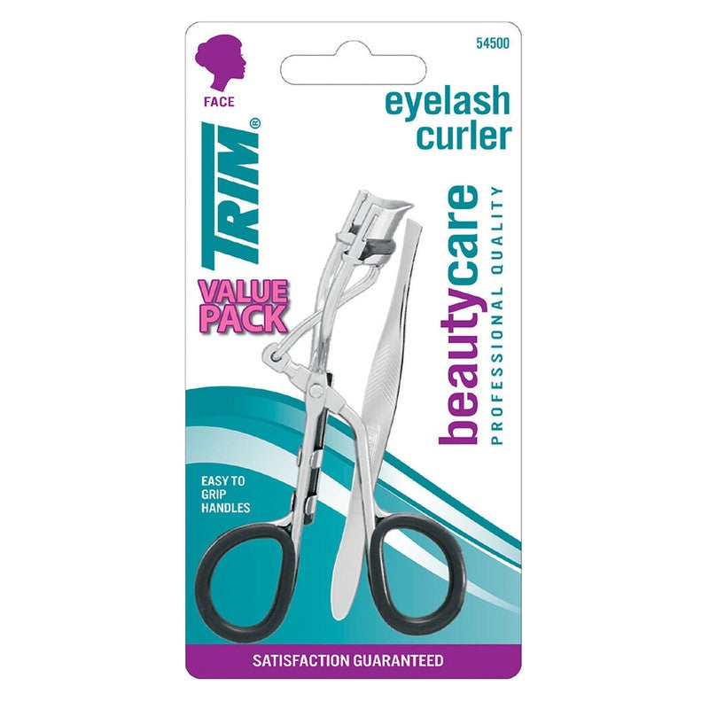 Trim Encresp Pestañas + Pinza (Maquillaje Y Accesorios)