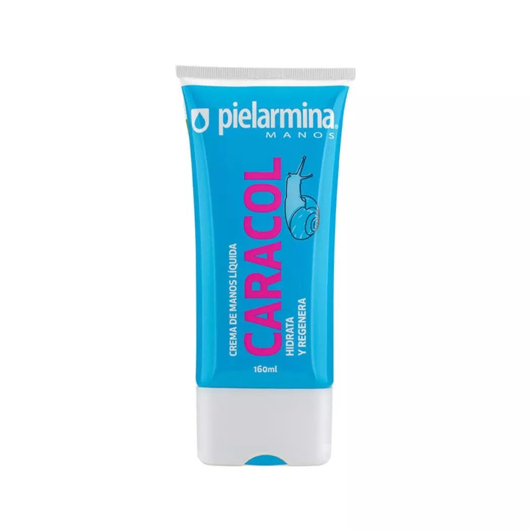Pielarmina Liquida Caracol Queratina x 160 ml (Cuidado De Manos)