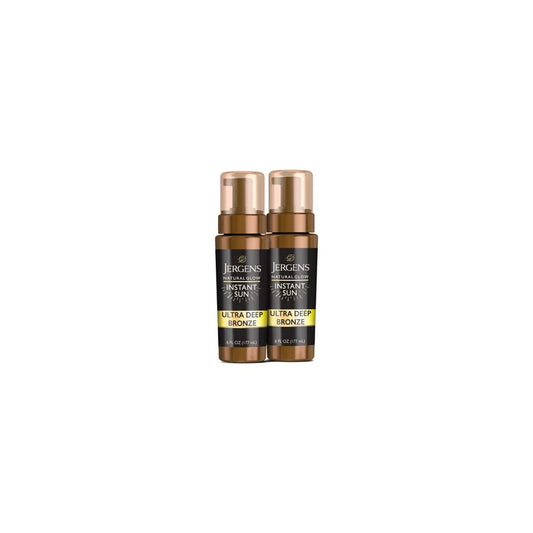 Jergens Autobronceante Facial Fps20 60 ml T. Oscuro