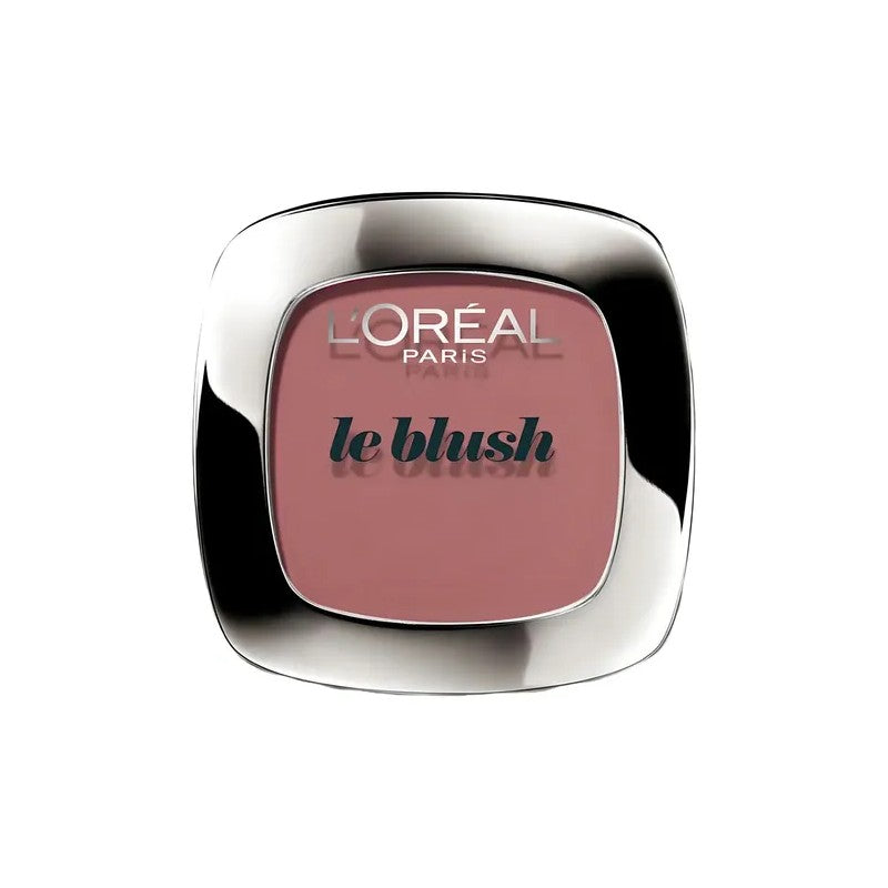 Loreal Rubor True Macth 145 Bois Rose (Maquillaje Y Accesorios)