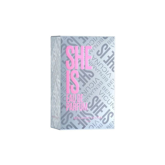 Benjamin Vicuña She Is x 100 ml