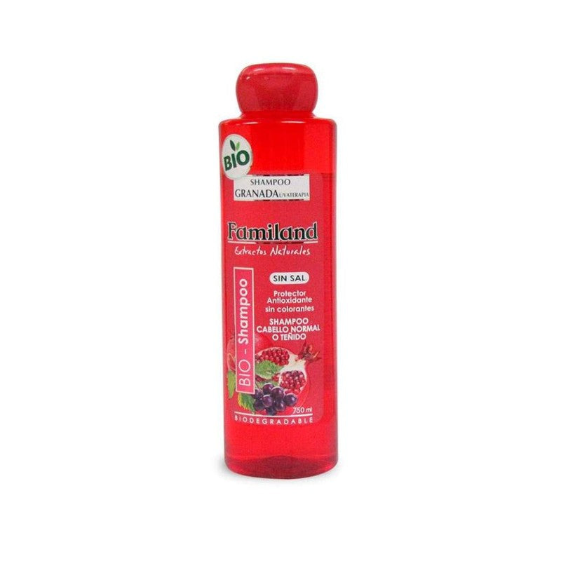 Familand Aco Granada Uva Bio x 750 ml (Acondicionador)