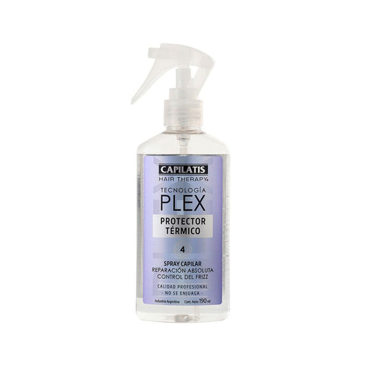 Capilatis Mascarilla Reparacion Absoluta Plex
